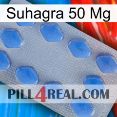 Suhagra 50Mg 21